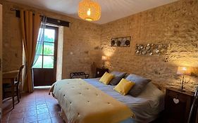 Chambre d'hôtes La Ferme de la Croix.